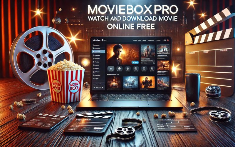 Movieboxpro